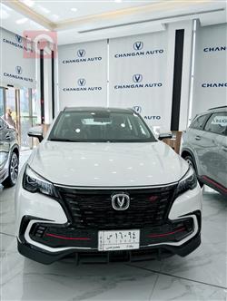 Changan CS85